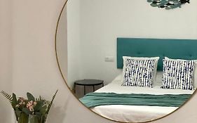 Apartamentos Turísticos Carmencita
